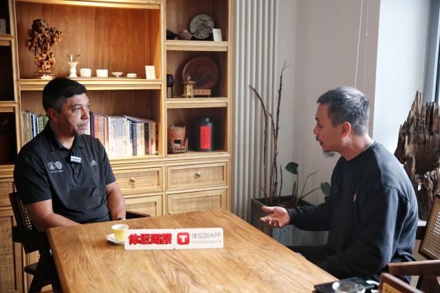 kaiyun安全登录-埃尔伯：归化德国能打两三届世界杯 7比1盼德国赢