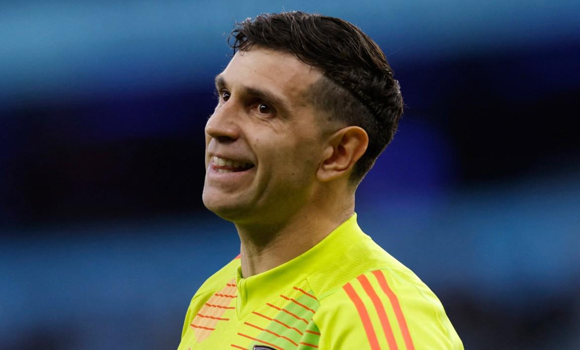 开云下载网站-罗马诺：大马丁被推荐给国米，但国米也在关注年轻门将