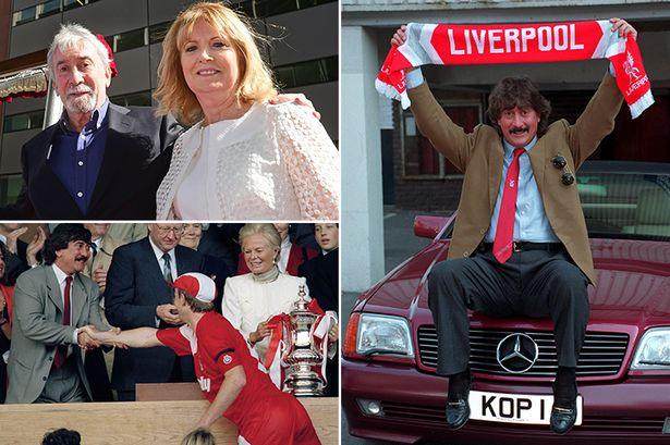 kaiyun正规平台-利物浦前主席驾鹤，任内曾见证红军伊斯坦布尔奇迹