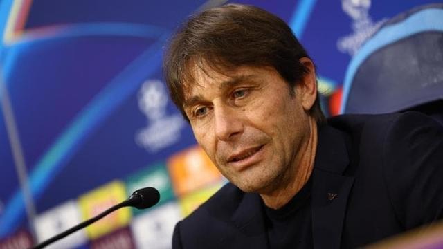 kaiyun安全登录-孔蒂：斯帕莱蒂说我们是“前意大利冠军”？他应该更谨慎一些