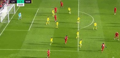 kaiyun安全登录-【英超】迪亚斯处子球萨拉赫破门 利物浦3比1诺维奇