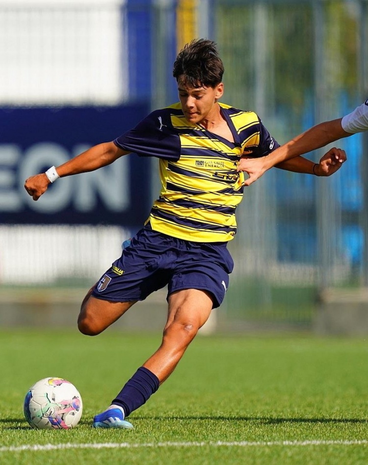 kaiyun安全登录-记者：多特、尤文和拜仁密切关注帕尔马16岁前锋塔利恩特