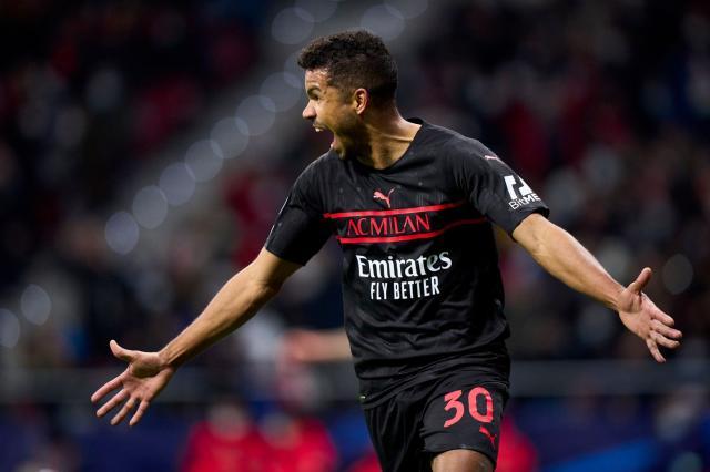 开云下载网站-【欧冠】梅西亚斯替补绝杀 AC米兰客胜马竞延续希望