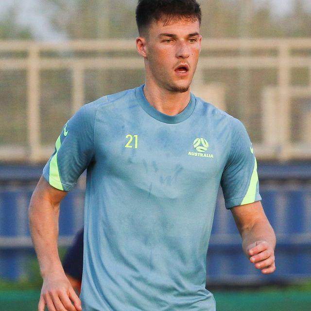 开云下载网站-澳大利亚首批球员已抵达 赛前全队仅一次合练机会