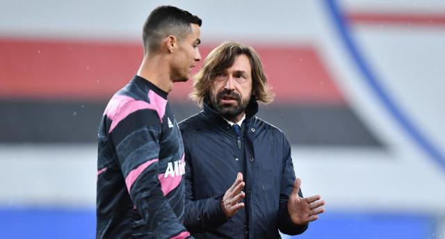 开云下载网站-梁熙明：艰苦赛程当前 聪明人皮尔洛面临考验