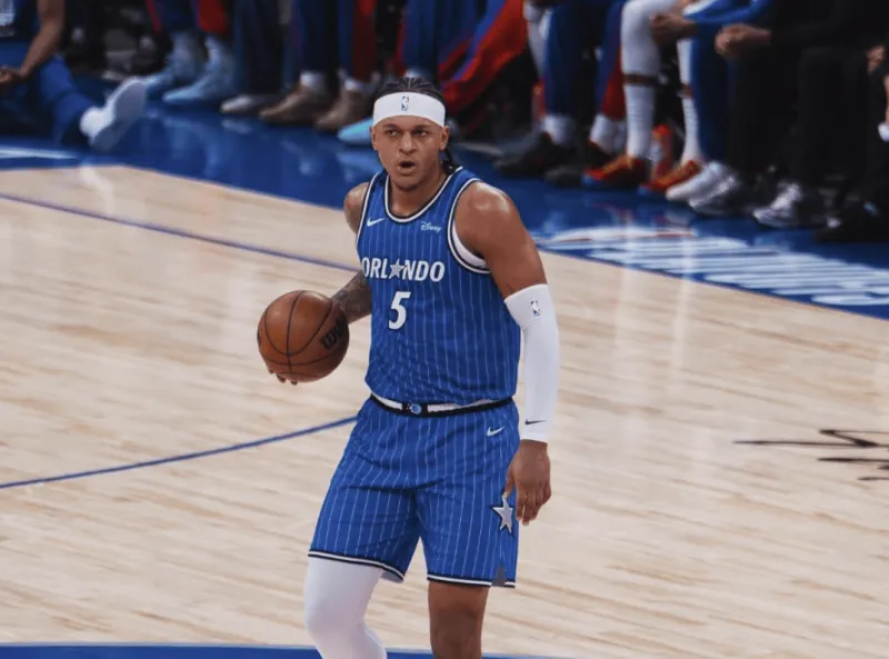 开云下载网站-Siegel：班凯罗与莫斯利关系紧张，队友支持班凯罗而非教练